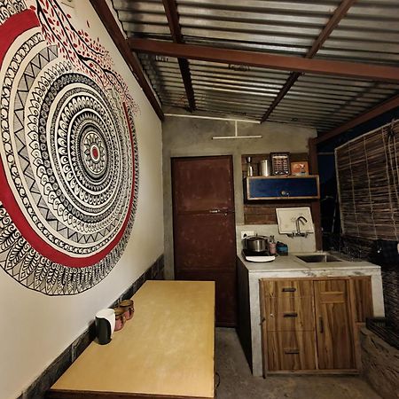 Shimla Gypsy - Home Stay Eksteriør billede