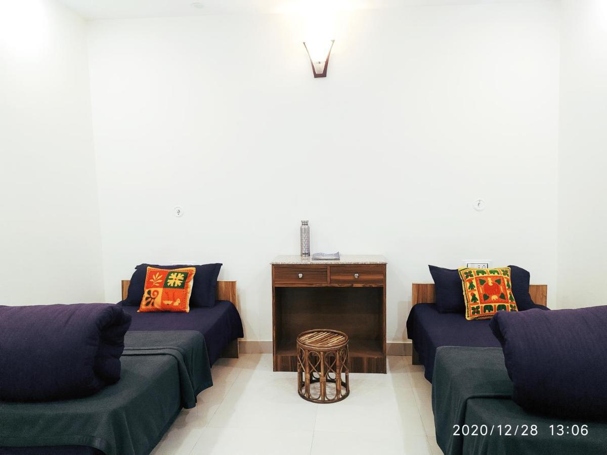 Shimla Gypsy - Home Stay Eksteriør billede