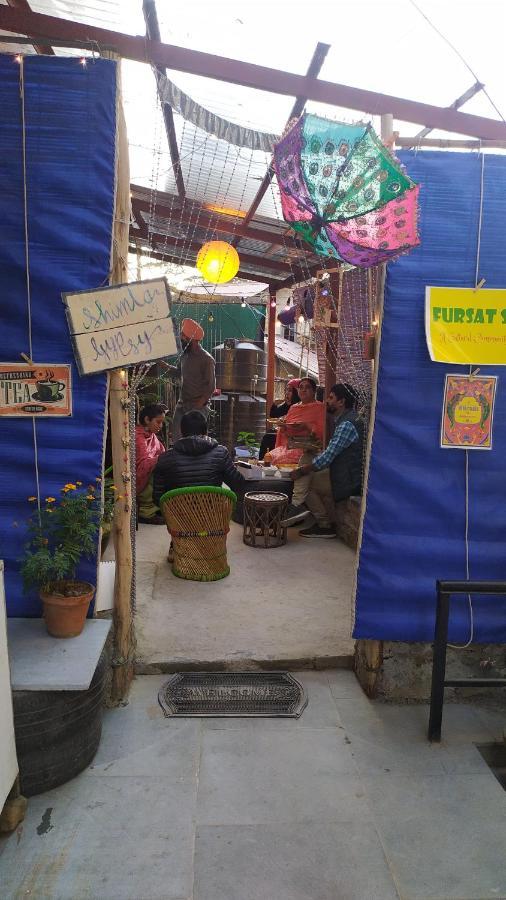 Shimla Gypsy - Home Stay Eksteriør billede