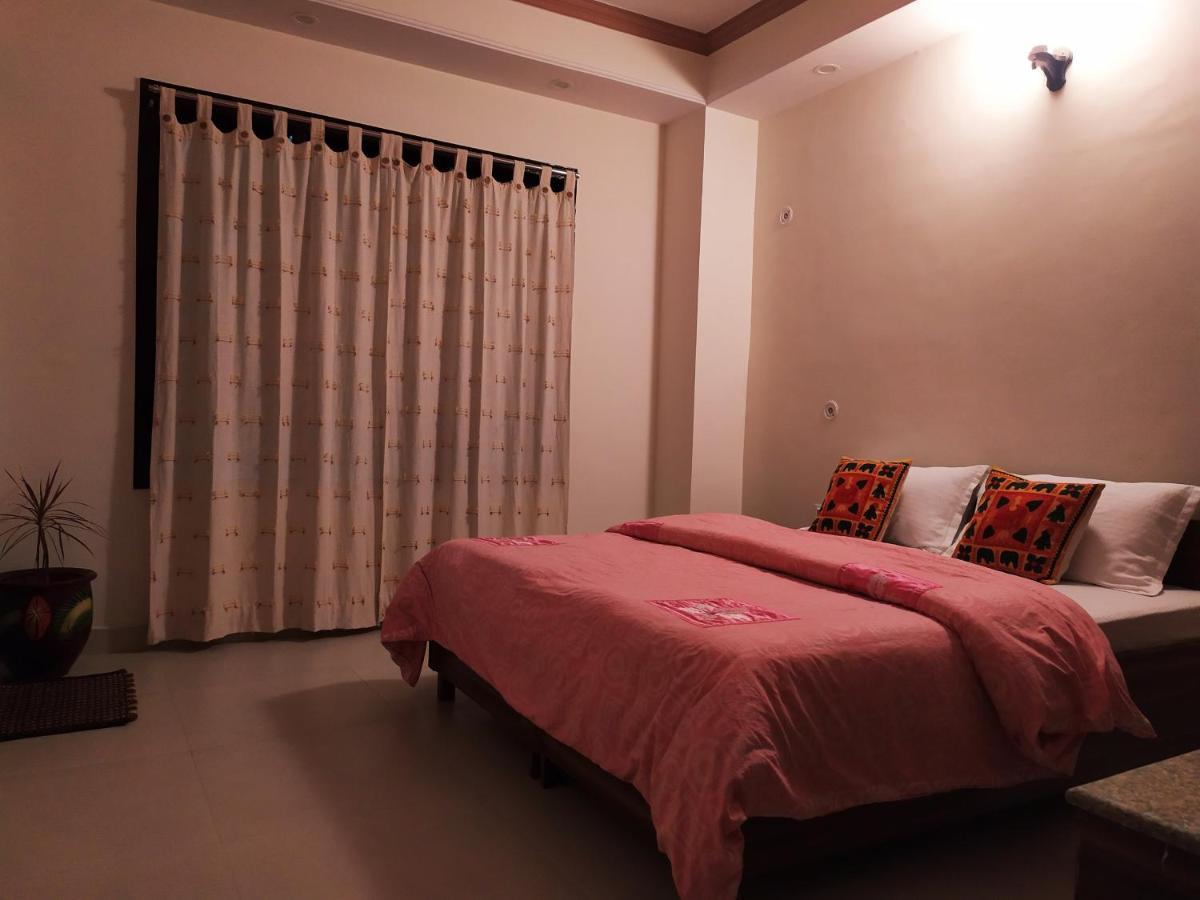 Shimla Gypsy - Home Stay Eksteriør billede