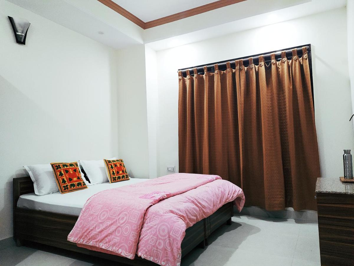 Shimla Gypsy - Home Stay Eksteriør billede