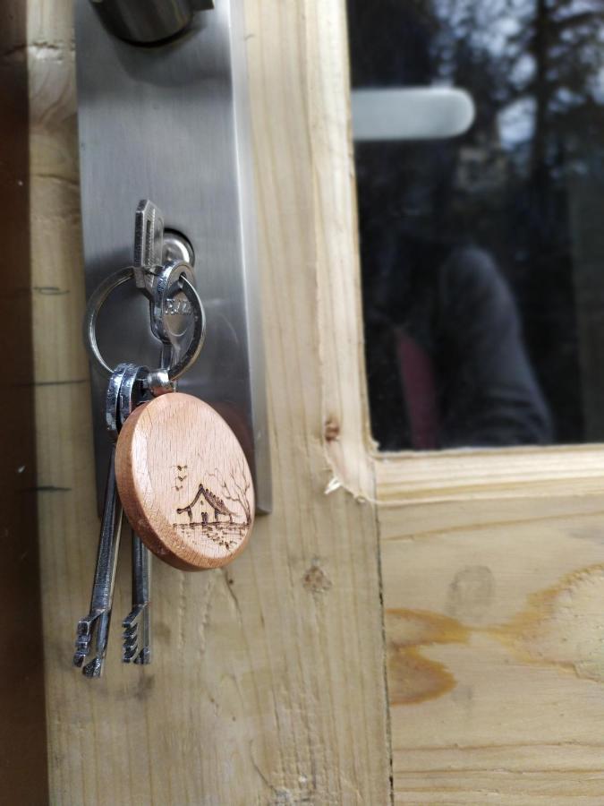 Shimla Gypsy - Home Stay Eksteriør billede