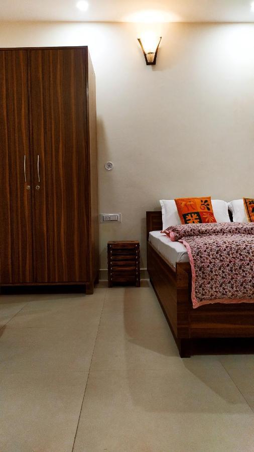 Shimla Gypsy - Home Stay Eksteriør billede