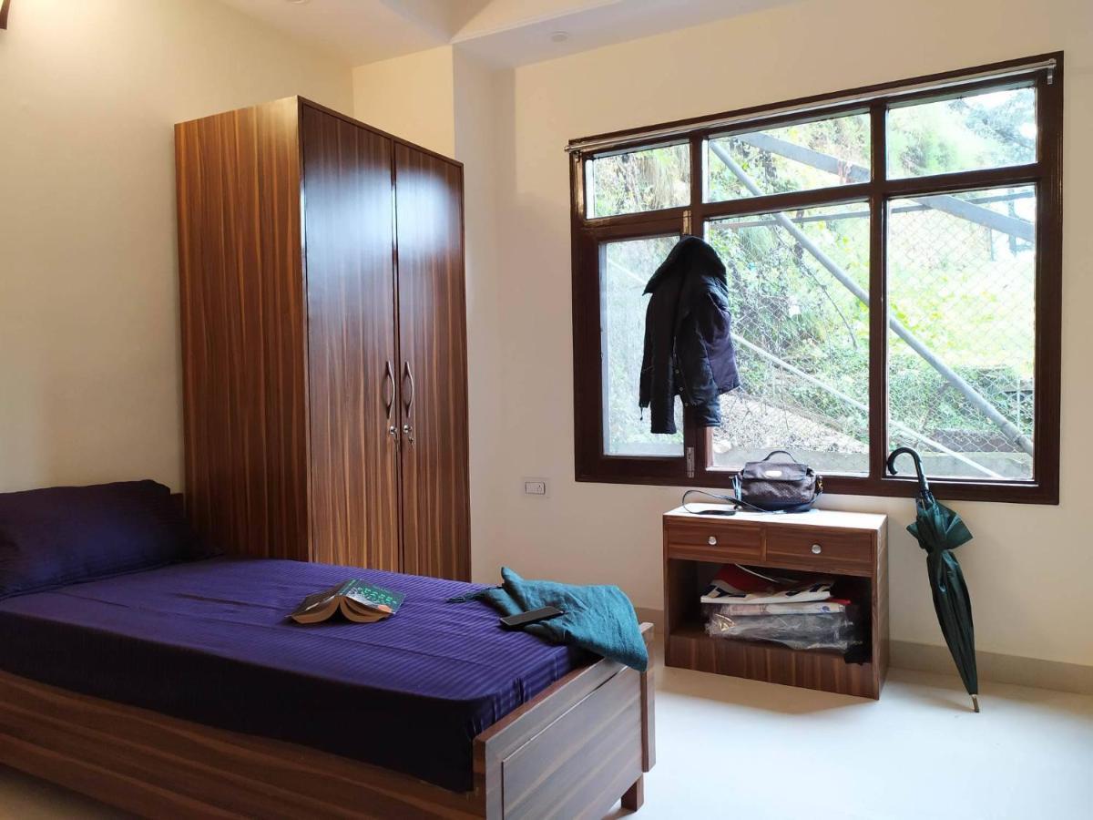 Shimla Gypsy - Home Stay Eksteriør billede