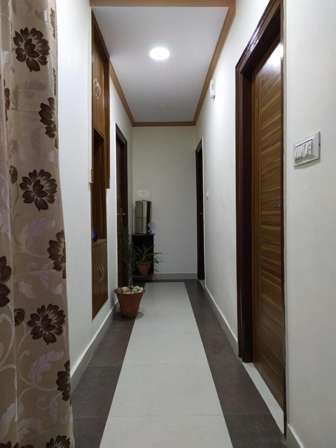 Shimla Gypsy - Home Stay Eksteriør billede